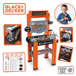 Atelier de bricolage Smoby Etabli Black + Decker