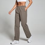 MP Women's Tempo Woven Jogger - Espresso - L