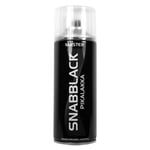 Snabblack Spray Klarlack matt 400ml