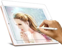 Apple Apple    iPad 10.2 2021 (9th Gen)       Paperfeel Screen Protector