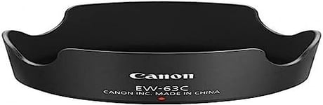 Canon pare-soleil EW-63C officiel pour EF-S 18-55mm f/3.5-5.6 IS STM EF-S 18-55mm f/4-5.6 IS STM