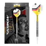 Target Darts Gabriel Clemens Gen 2 90% Tungsten Soft Tip Darts - 19g