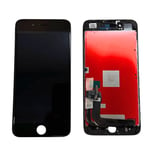 For iPhone 8 Plus LCD Display Replacement - Black - Brand New Copy