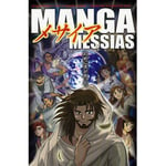 Manga Messias | Hidenori Kumai | Språk: Danska