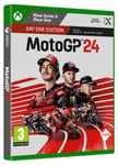 MotoGP 24 Edition Day One Xbox