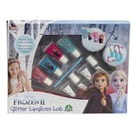 Disney Die Eiskönigin 2 70000641 Set de maquillage pour enfants Motif La Reine des neiges Multicolore