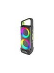 CELLY SUMMER COLLECTION GROOVERGB - party speaker - for portable use - wireless