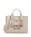 Coach Cargo Käsilaukku beige