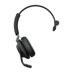 JABRA Evolve2 65 MS Mono Headset on-ear (26599-899-999)