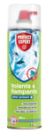 PROTECT EXPERT Aérosol Spray Givrant - Anti Insectes Volants & Rampants - 300 ml - Sans Insecticide FREEZ300