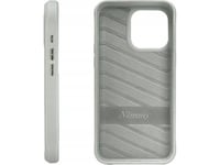 Nimmy Iphone 15 Pro Max 6.7" Case Gray/Grey Glasses Cool Dog