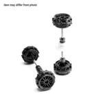 Carrera 91172 Front and rear Axle for BMW M4 GT3