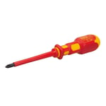 King Dick 22360 VDE Screwdriver PH0 - 3 x 60mm