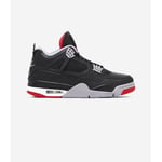 Baskets basses Air Jordan  Jordan 4 Bred Reimagined