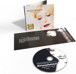 Marianne Faithfull  Vagabond Ways (Expanded)  CD