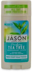 Jason Tea Tree Deodorant Stick 71g