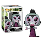 Figurine Funko Pop! - Disney Villains - Yzma