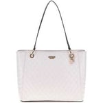 Sac Bandouliere Guess  Sac Bandoulière  Adi Small Satchel White GG932225