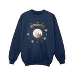 Harry Potter - Sweat Hogwarts - Fille