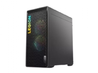 Lenovo Legion T5 26IRB8 90UU - Tower - Core i5 13400F / inntil 4.6 GHz - SSD - NVMe - Gigabit Ethernet, 2.5 Gigabit Ethernet - monitor: ingen - stormgrå