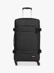 Eastpak Transit'R 4-Wheel 75cm Large Suitcase