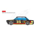 FR- REVOSLOT BMW 2002ti - Team Beilcke n.35 - RS0158