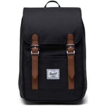 Sac a dos Herschel  Retreat Mini Black