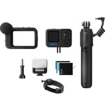 Kit de luxe GoPro HERO 11 Black Creator Edition