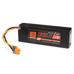 Spektrum 11.1V 1300mAh 30C 3S Smart LiPo RC Car Battery