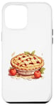 iPhone 13 Pro Max Apple Pie Autumn Case