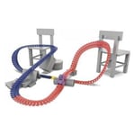 Playset Circuit Flextreme Smoby 7600180918 Spidey