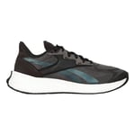 Reebok Women's Floatride Energy Symmetros 2.5 Sneaker, Core Black/Pure Grey 7/Dark Silver, 6 UK