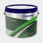 Hempel Teakolja Teak Oil, 750 ml - Clear (00000)