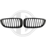 Kylargrill till BMW 3 Gran Turismo (F34)