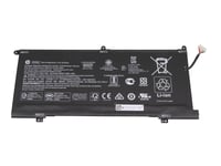 HP Chromebook x360 14-da0000 original Batterie 60,9Wh