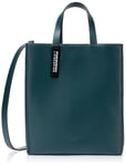 Liebeskind Berlin Women's Tote, Mystic River, Small