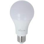 Melchioni - Hom-io Ampoule Led 10W Smart WiFi Dynamic White 2700K-6500K mod. 559593002