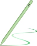 Stylet Compatible Avec Apple Ipad (Vert Fruit)