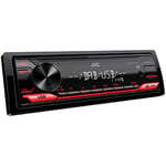 JVC Car Audio Stereo