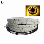 Led Strip Light 5630 Smd Dc12v 60leds/m Bar Flexible Than B Warm White