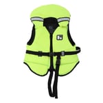 Hutchwilco Commander Hi-Viz Child Life Jacket Small 12-25kg