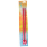 The Knit Lite Strikkepinne / Genserpinne med LED-lys 36cm 9,00mm / 14i