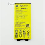 Batterie - LG - BL-42D1F - 2800mAh - Lithium Ion - pour LG G5