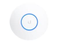 Ubiquiti UniFi nanoHD - Trådlös åtkomstpunkt - Wi-Fi 5 - 2.4 GHz, 5 GHz - likström (paket om 3)