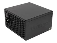 Xilence Performance C Series XP500 - Alimentation électrique (interne) - CA 200-240 V - 500 Watt - PFC active