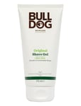 Bulldog Original Shave Gel 175 Ml Nude