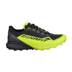 Dynafit Ultra 50 løpesko herre Neon Yellow/Black Out 64066 41 2023