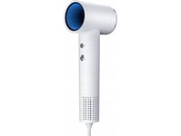 Roidmi Miro High-Speed Ionic Hairdryer White (Roidmi Miro White)