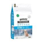 Doggy Professional Extra (3,75 kg)