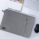 BEI ER 12in  Laptop Bag Suitable for iPads Tablets Simplicity Laptop Bag3486